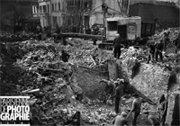 Bombardement